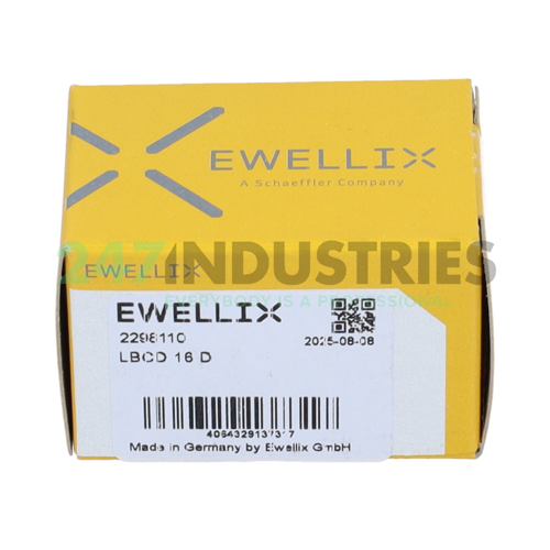 LBCD16D Ewellix Image 3
