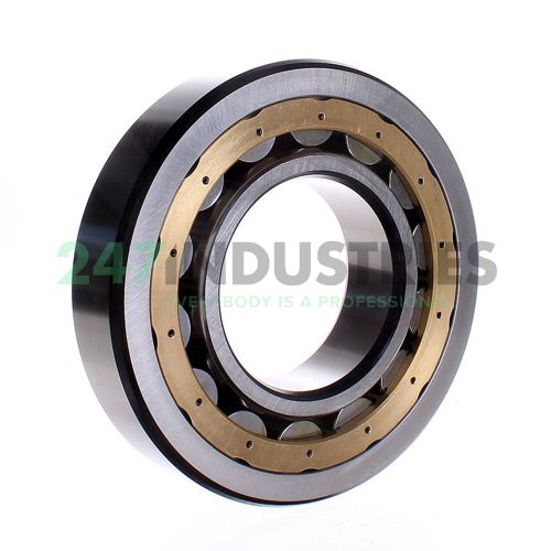 NJ319EMAC3 Timken Image 3