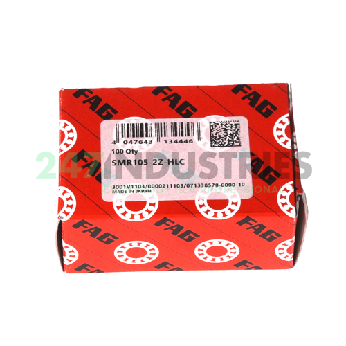 SMR105-2Z-HLC FAG Image 2
