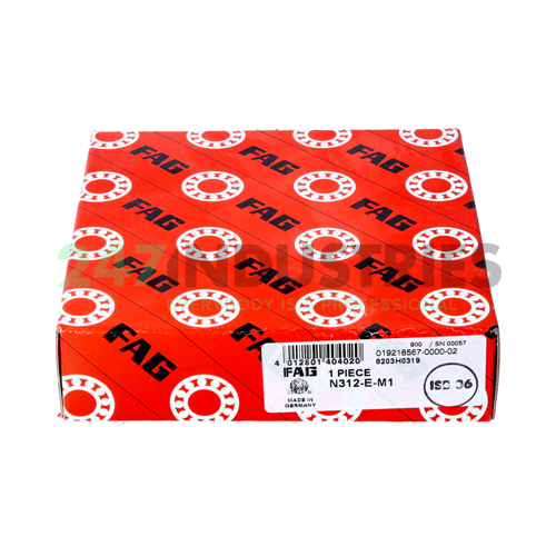 N312-E-M1 FAG Image 3