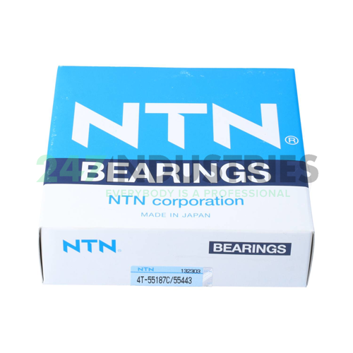 4T-55187C/55443 NTN Image 5