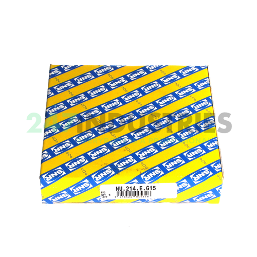 NU214E G15 SNR Image 3