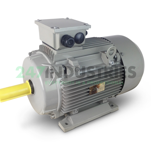 3F3A-160LA-2B3 Felstrom