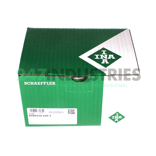 EGB4550-E40-Y INA Image 2
