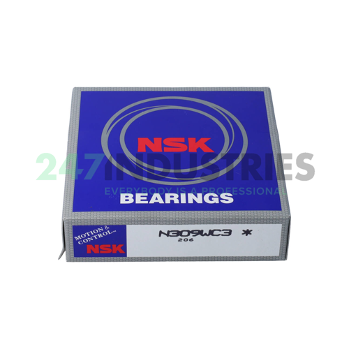 N309W C3 NSK Image 4