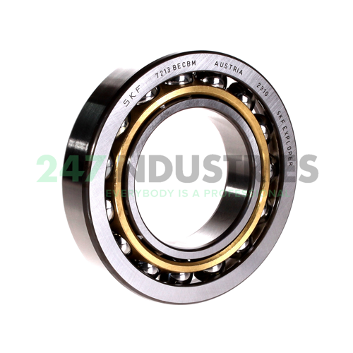 7213BECBM SKF