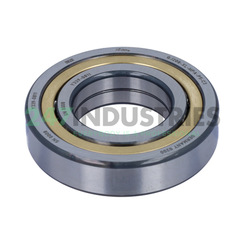 QJ208-XL-MPA-P5-C3 FAG