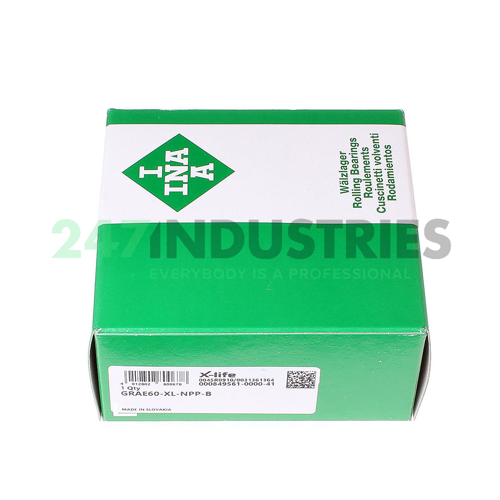 GRAE60-XL-NPP-B INA Image 5