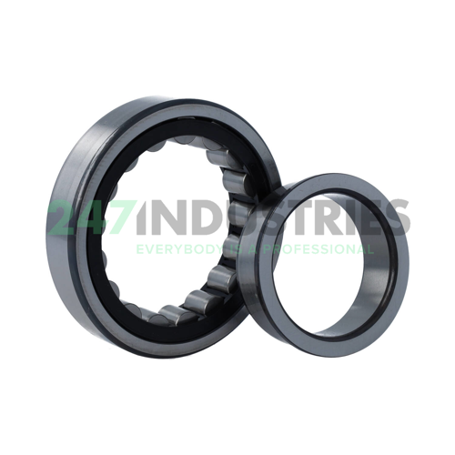 NJ211-E-XL-TVP2-C4 FAG Image 3