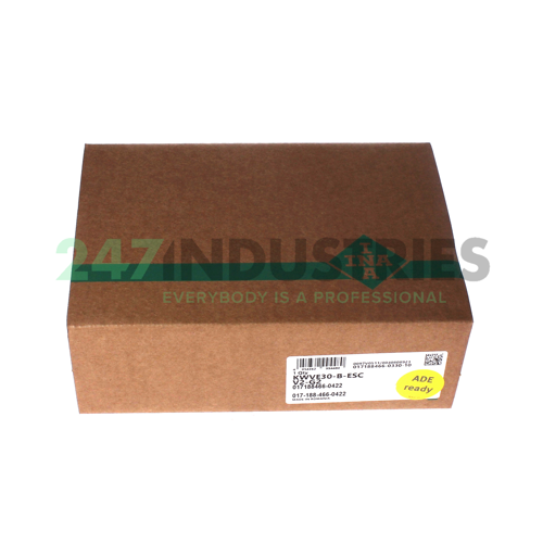 KWVE30-B-ESC-V2-G2 INA Image 4