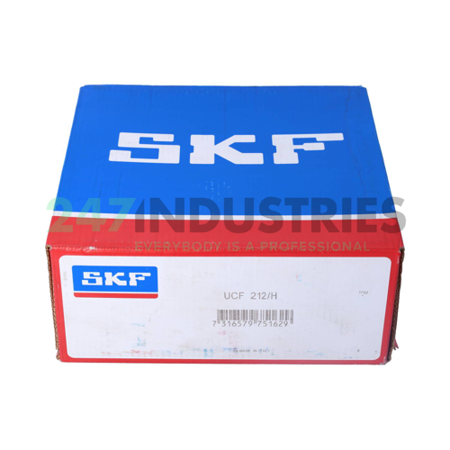 UCF212/H SKF Image 3