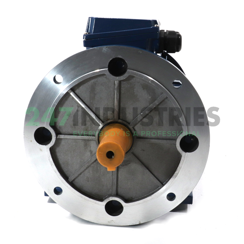 MS132S-6-B35 Hoyer Image 2