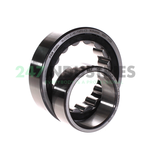 NUP2212-E-XL-TVP2-C3 FAG Image 3