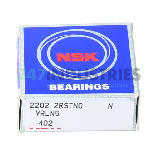 2202-2RSTNG NSK Image 3