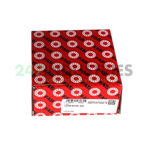 GEHPA206-GG FAG Image 4