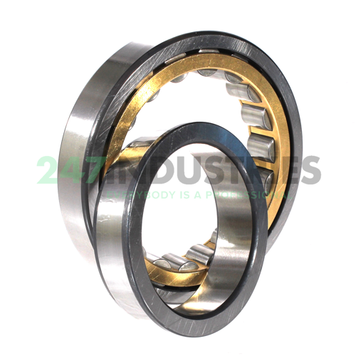 NJ215-E-XL-M1 FAG Image 3