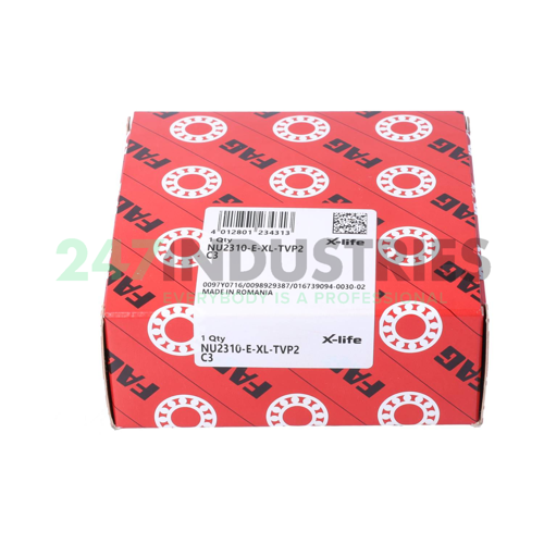 NU2310-E-XL-TVP2-C3 FAG Image 4