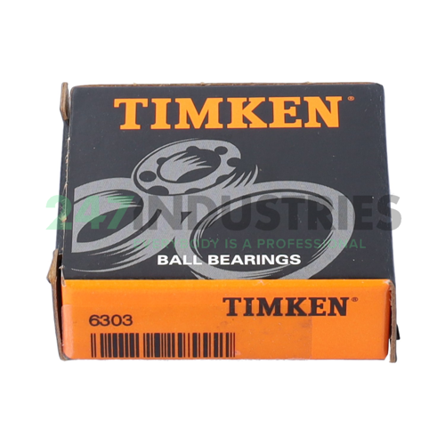 6303 Timken Image 3