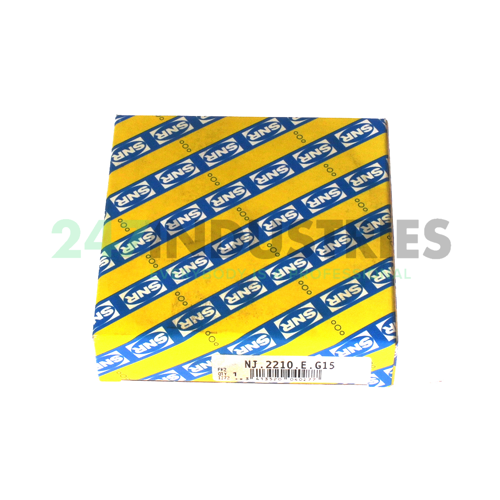 NJ2210E G15 SNR Image 4