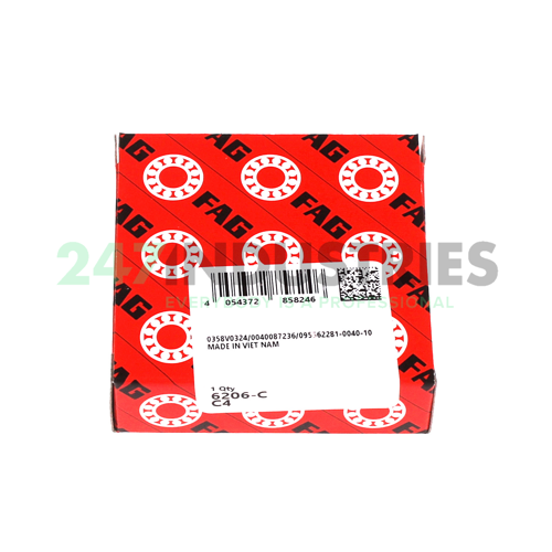 6206-C-C4 FAG Image 3