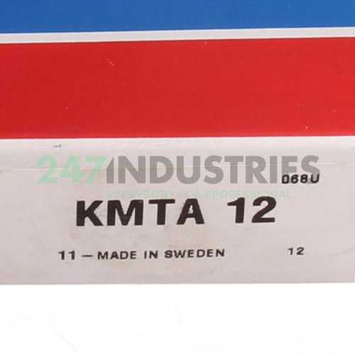 KMTA12 SKF Image 5