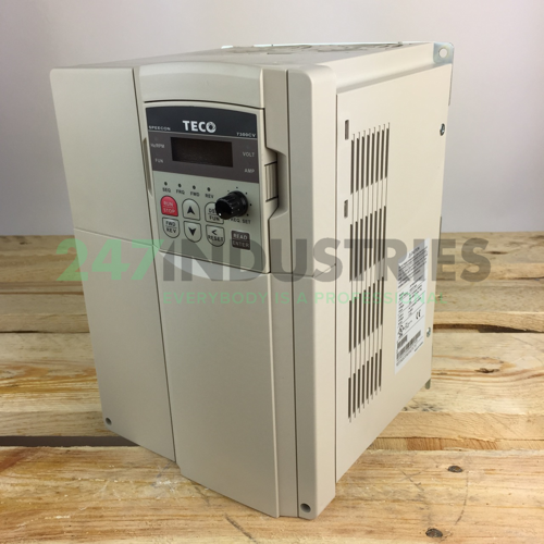 JNTHBCBA0010BE-UF Teco