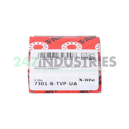 7301-B-TVP-UA FAG Image 3