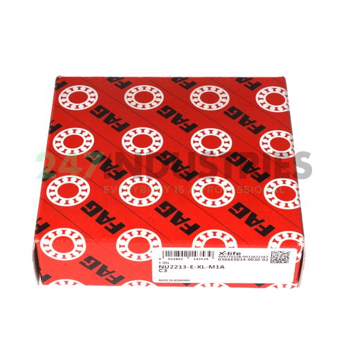 NU2213-E-XL-M1A-C3 FAG Image 3