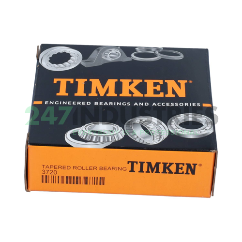 3720 Timken Image 3