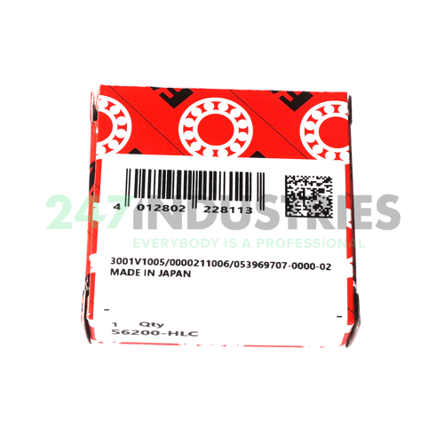 S6200-HLC FAG Image 3