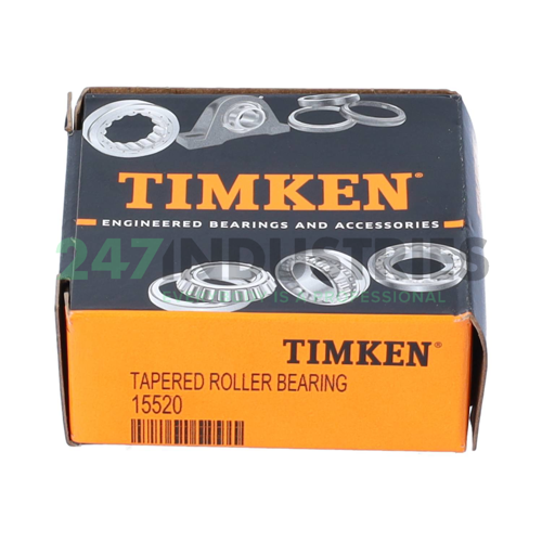 15520-20082 Timken Image 3