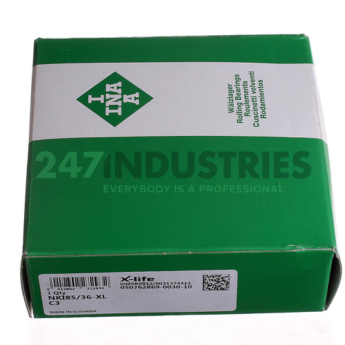NKI85/36-XL-C3 INA Image 5