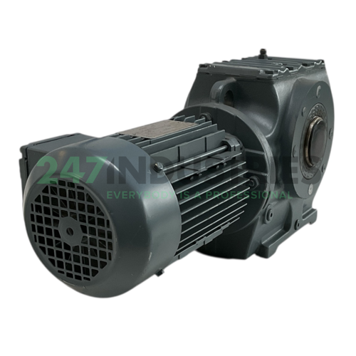 SA67/DT80K4 SEW-EURODRIVE Image 3