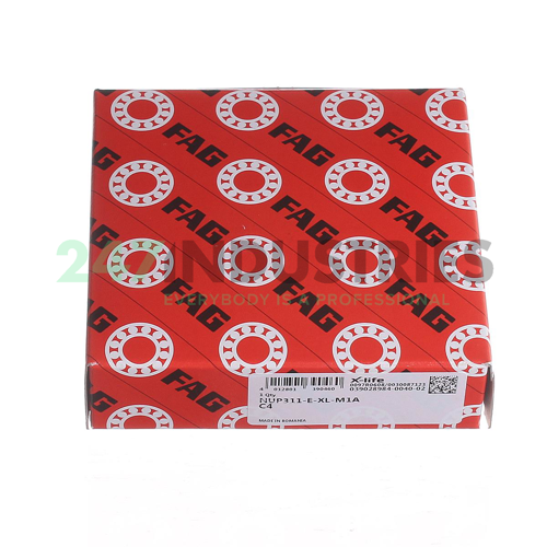 NUP311-E-XL-M1A-C4 FAG Image 5