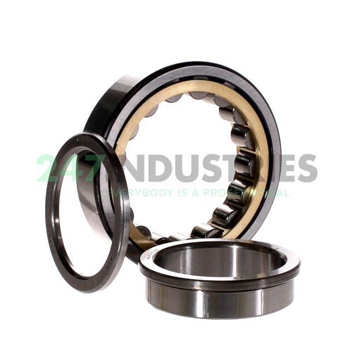 NUP210EM NSK Image 2