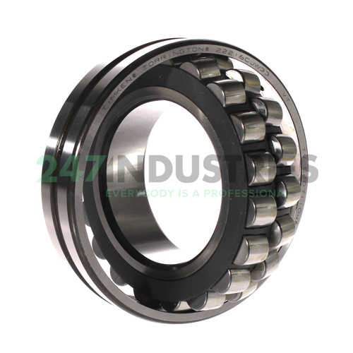 22216CJ W33 Timken Image 4