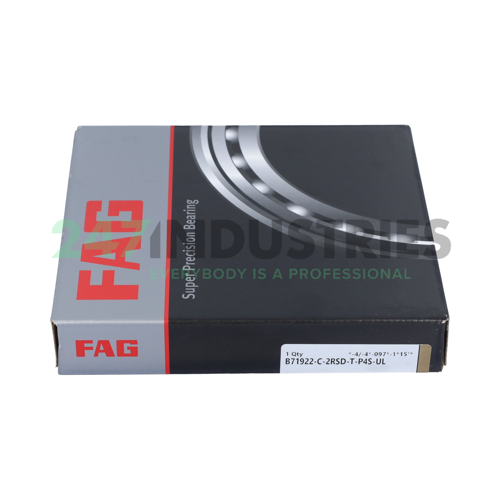 B71922-C-2RSD-T-P4S-UL FAG Image 3