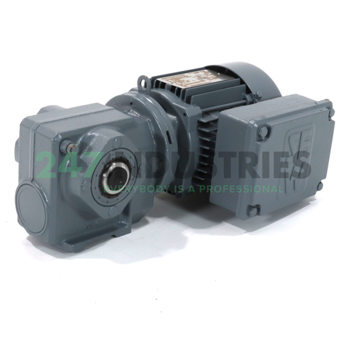 SA37II2GD/DT71D4II3D SEW-EURODRIVE Image 3