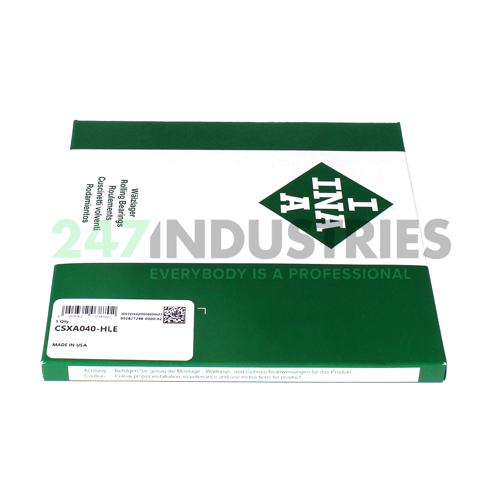 CSXA040-HLE INA Image 3