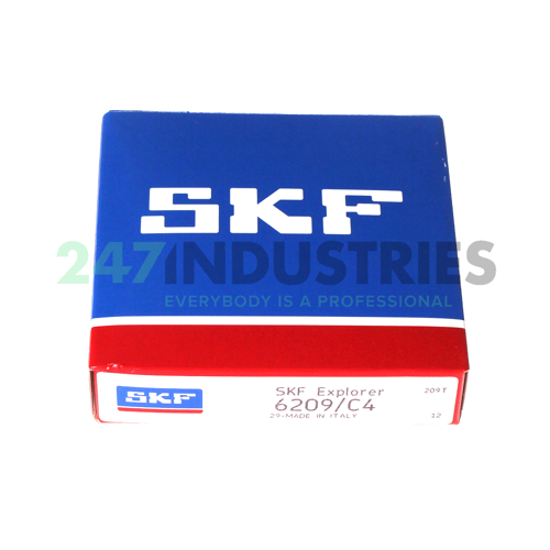6209/C4 SKF Image 3