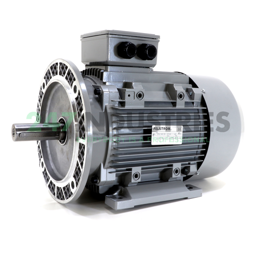 3F3A-160MA-2B35 Felstrom