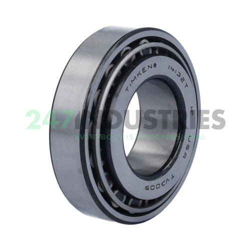 14132T/14276 Timken Image 3