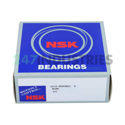 3311B-2RSRTNGC3 NSK Image 3