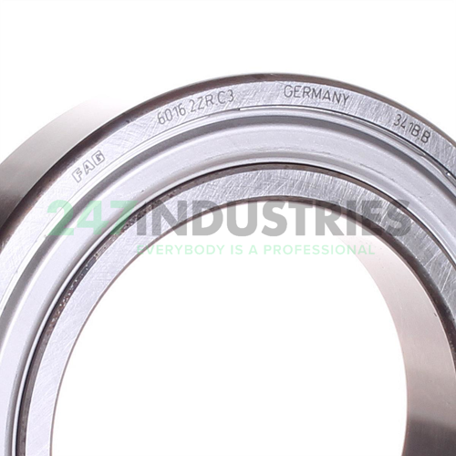 6016-2Z-C3 FAG Image 2