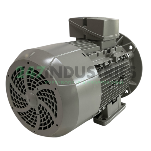 1LE1003-1CA13-4JA4-Z Siemens Image 3