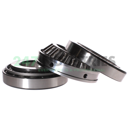 31314-XL-DF-A100-140 FAG Image 2