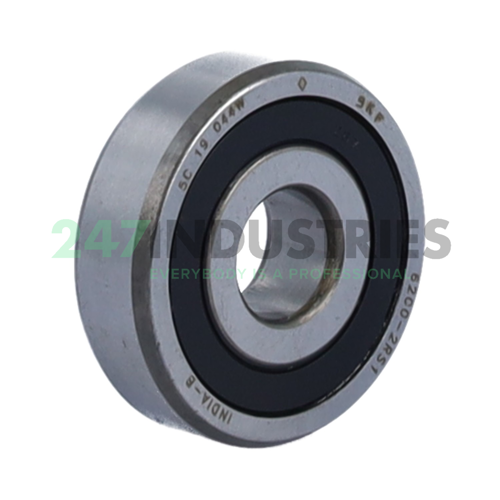 6200-2RS1 SKF