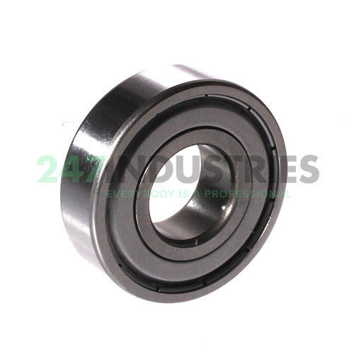 6203-ZZ Timken Image 2