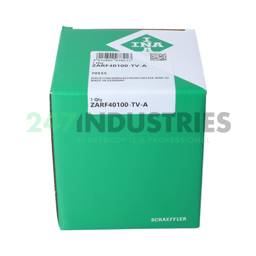 ZARF40100-TV-A INA Image 3