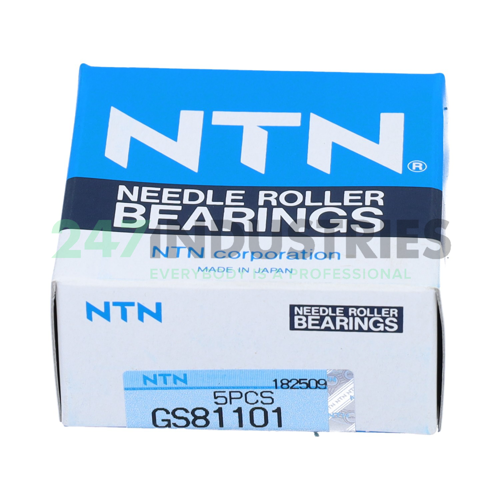 GS81101 NTN